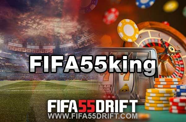 fifa55king