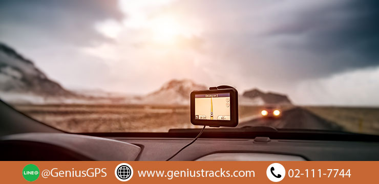 ระบบ GPS สำหรับธุรกิจโลจิสติกส์ ความสามารถในคำนวณระยะเวลาการเดินทาง