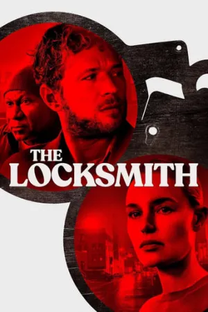 ดูหนัง ออนไลน์ The Locksmith (2023)