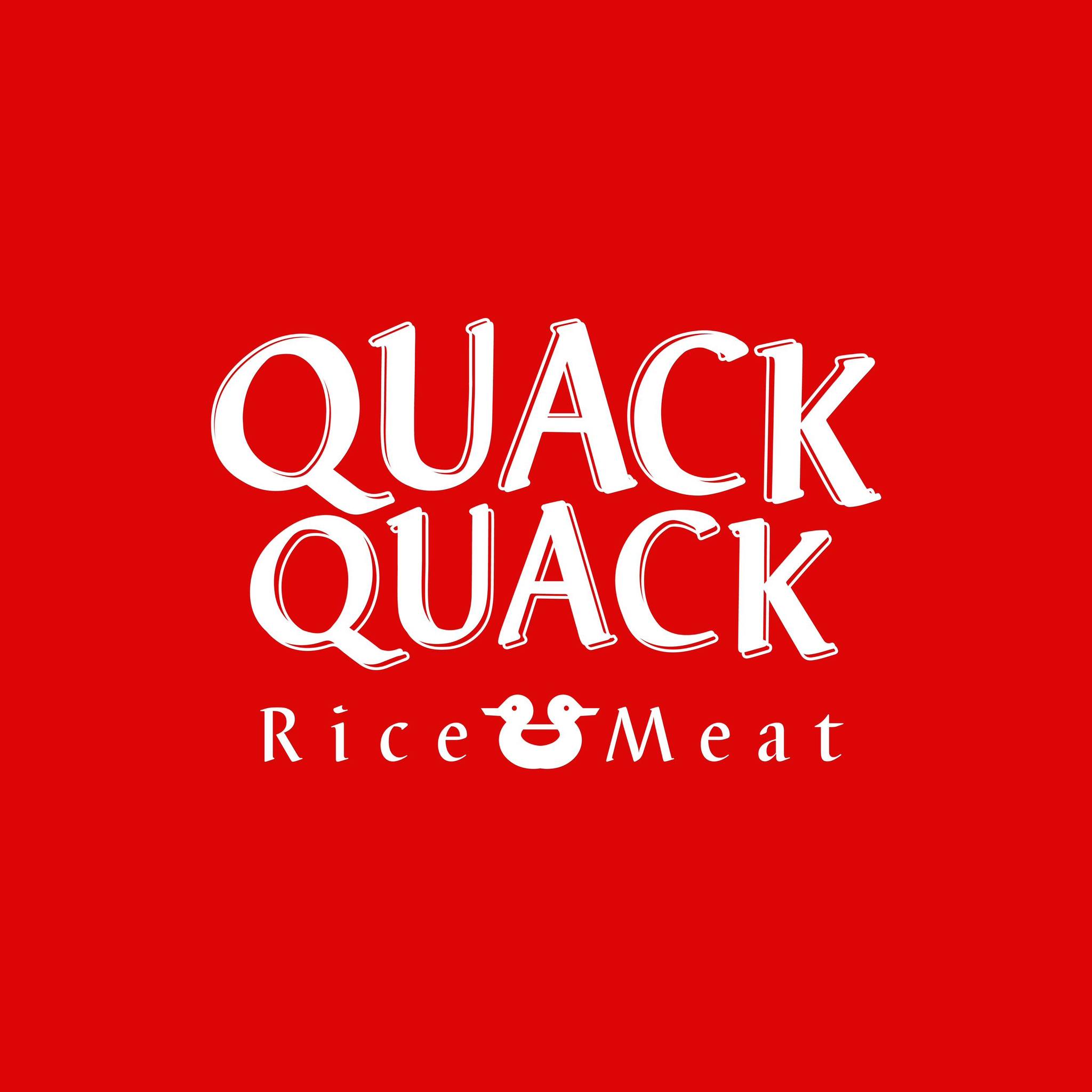 ข้าวมันเป็ด Quackquack | ร้านข้าวมันไก่