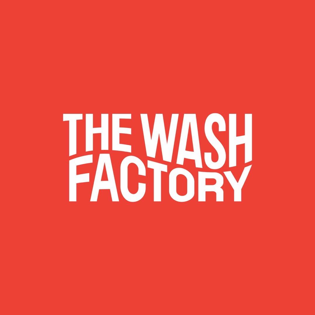 The Wash Factory