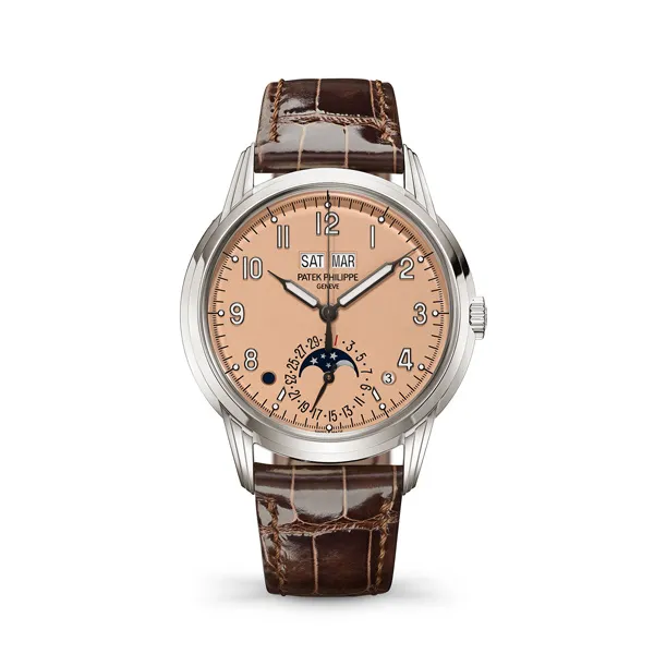 รับ ซื้อ นาฬิกา patek philippe